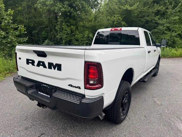 2026 Ram 2500 - Image 7 of 29