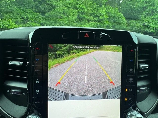 2026 Ram 2500 - Image 24 of 29