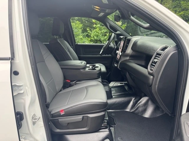 2026 Ram 2500 - Image 18 of 29