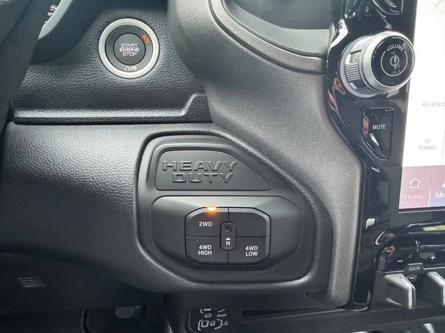 2026 Ram 2500 - Image 21 of 29