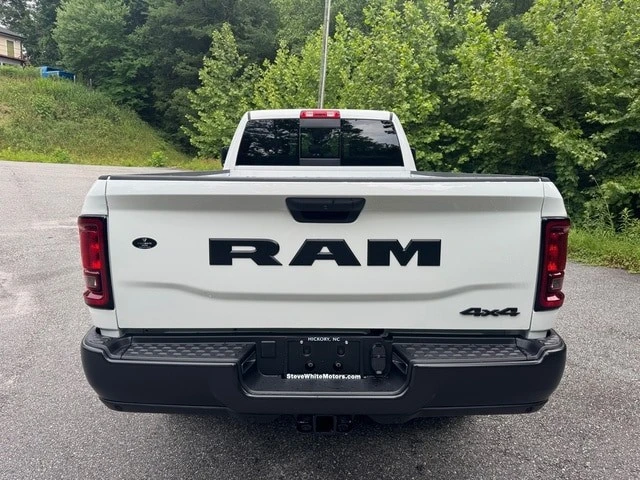 2026 Ram 2500 - Image 8 of 29