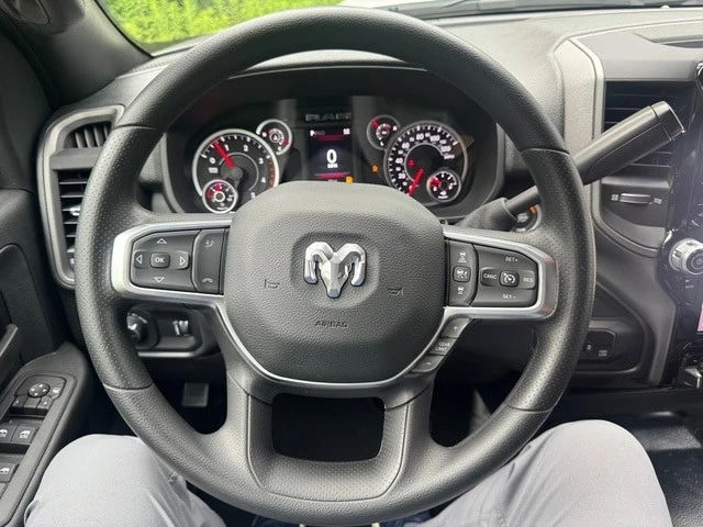 2026 Ram 2500 - Image 19 of 29