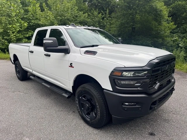 2026 Ram 2500 - Image 5 of 29