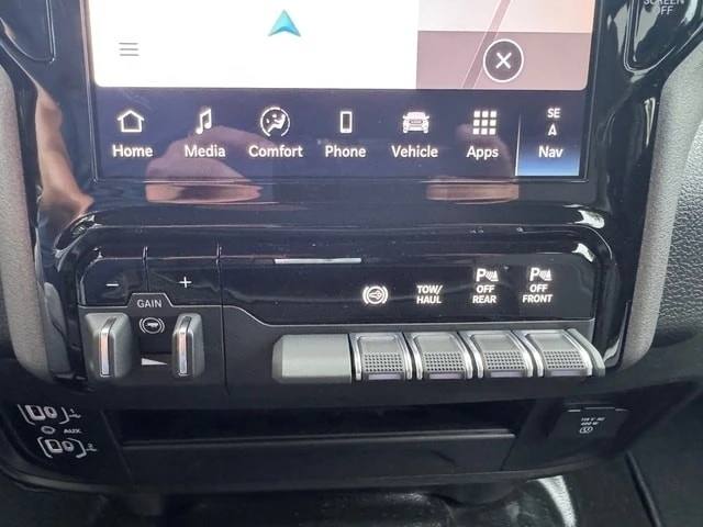 2026 Ram 2500 - Image 25 of 29