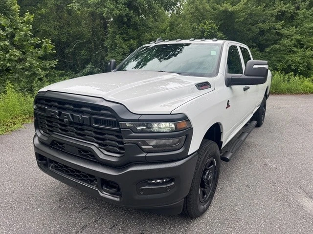 2026 Ram 2500 - Image 3 of 29
