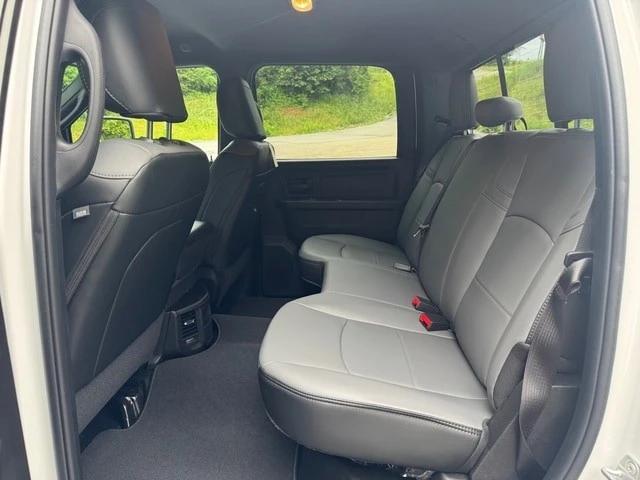 2026 Ram 2500 - Image 15 of 29