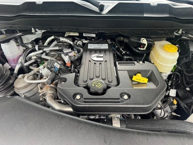 2026 Ram 2500 - Image 11 of 29