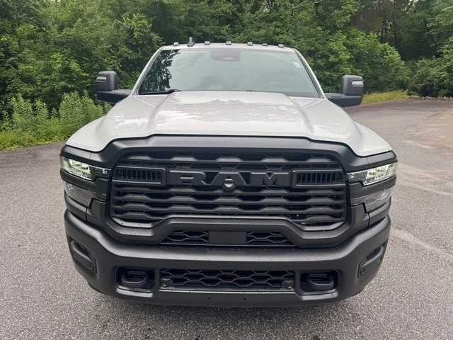 2026 Ram 2500 - Image 4 of 29