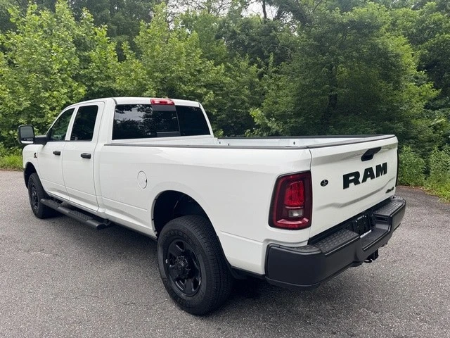 2026 Ram 2500 - Image 10 of 29