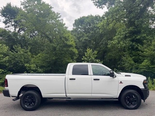 2026 Ram 2500 - Image 6 of 29