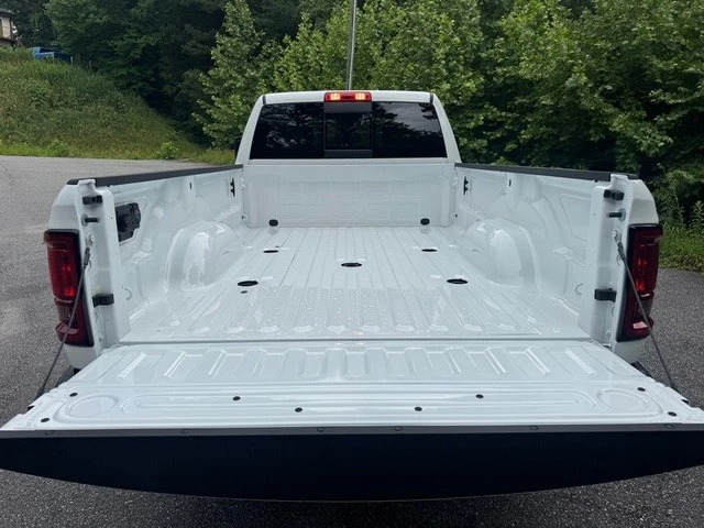 2026 Ram 2500 - Image 9 of 29