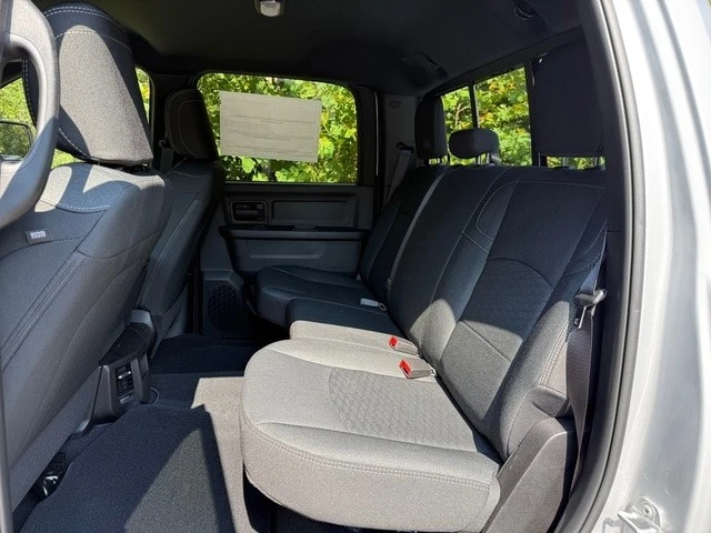 2026 Ram 2500 - Image 15 of 21