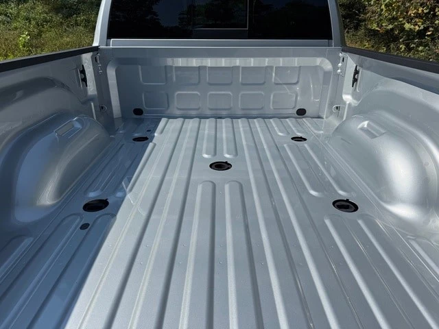 2026 Ram 2500 - Image 9 of 21