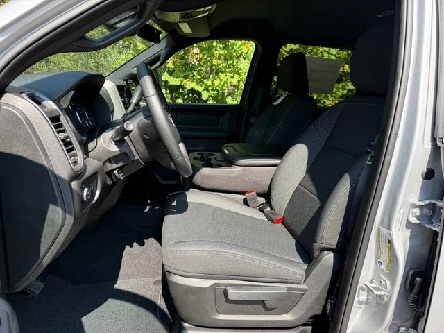 2026 Ram 2500 - Image 13 of 21