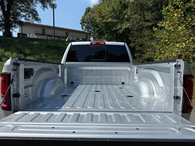 2026 Ram 2500 - Image 8 of 21