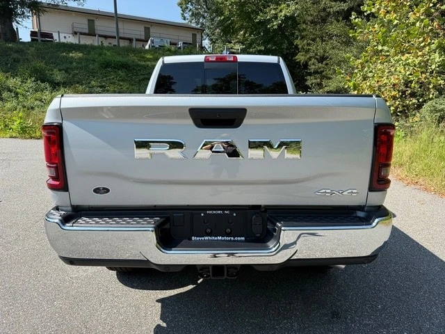 2026 Ram 2500 - Image 7 of 21