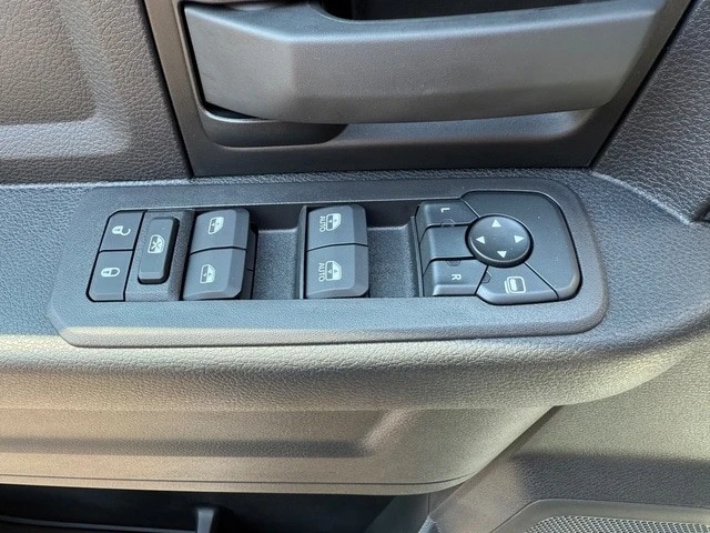 2026 Ram 2500 - Image 14 of 21