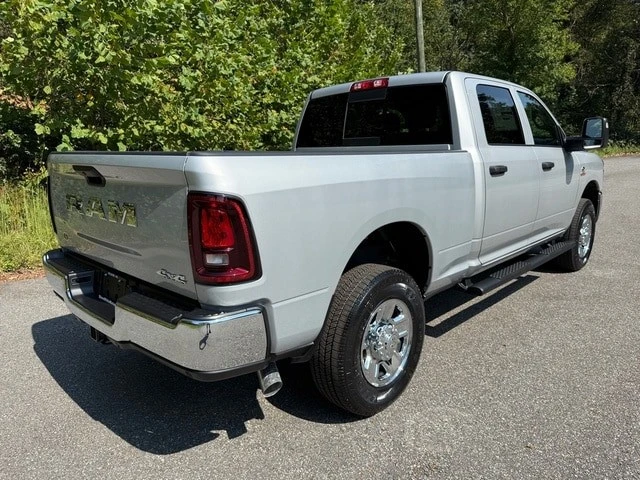 2026 Ram 2500 - Image 6 of 21