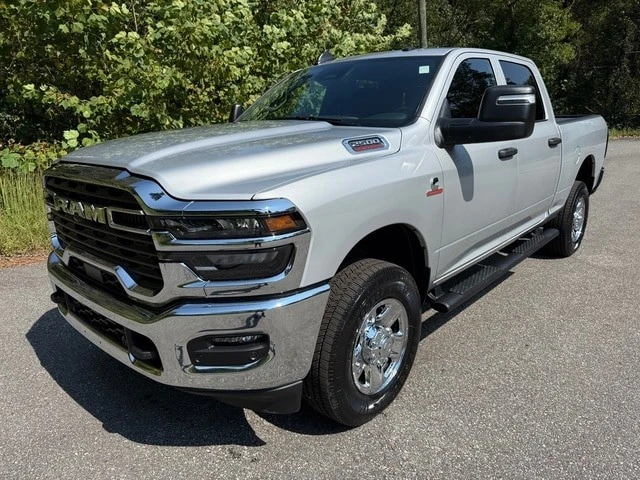 2026 Ram 2500 - Image 2 of 21