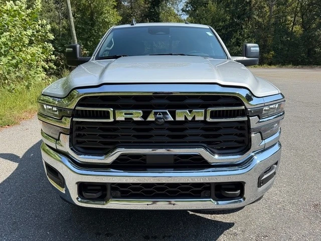 2026 Ram 2500 - Image 3 of 21