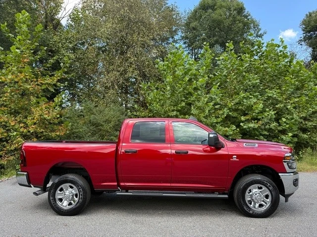 2026 Ram 2500 - Image 6 of 21