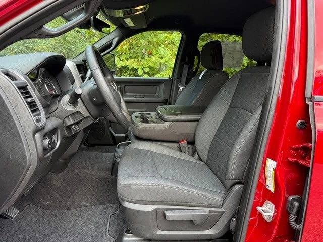 2026 Ram 2500 - Image 14 of 21