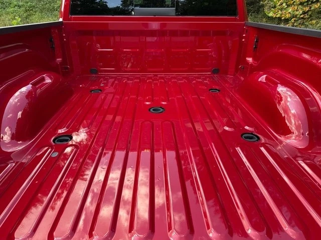 2026 Ram 2500 - Image 10 of 21