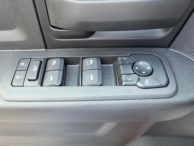 2026 Ram 2500 - Image 15 of 21