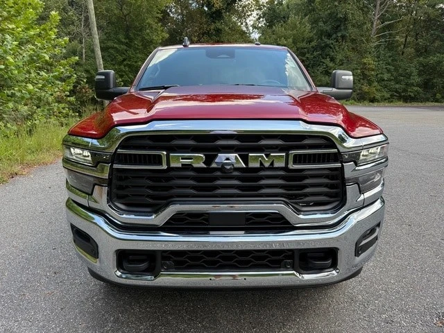 2026 Ram 2500 - Image 4 of 21