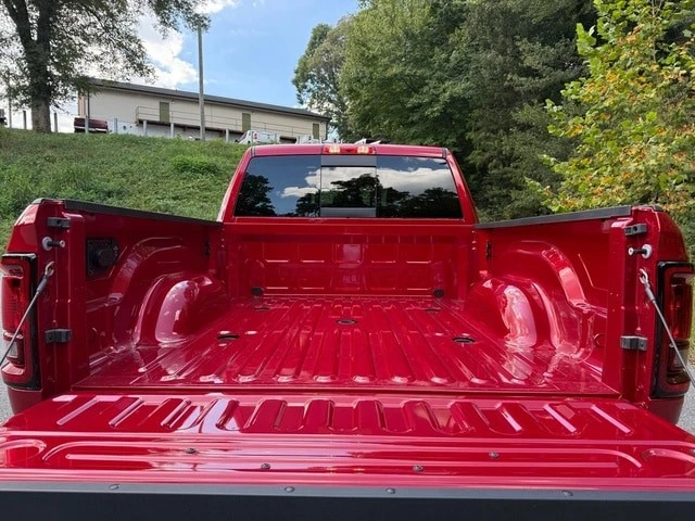 2026 Ram 2500 - Image 9 of 21