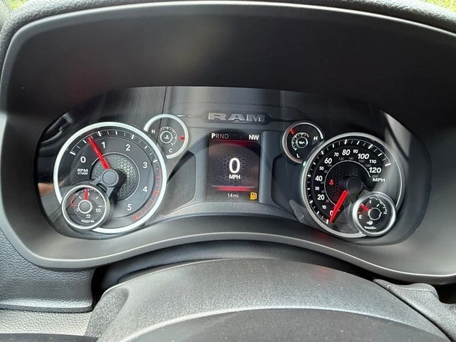 2026 Ram 2500 - Image 21 of 30
