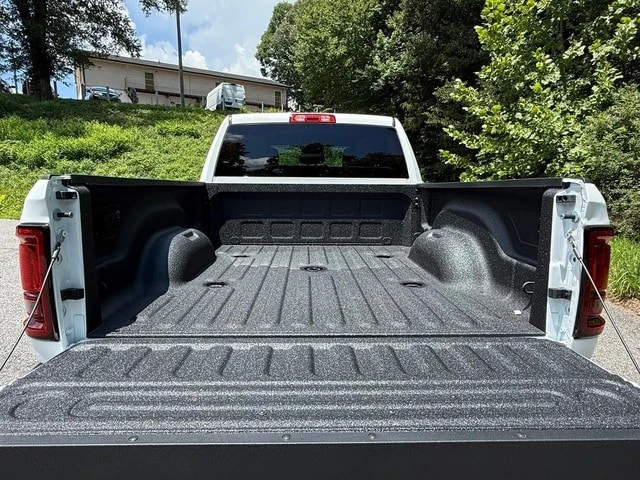 2026 Ram 2500 - Image 9 of 30