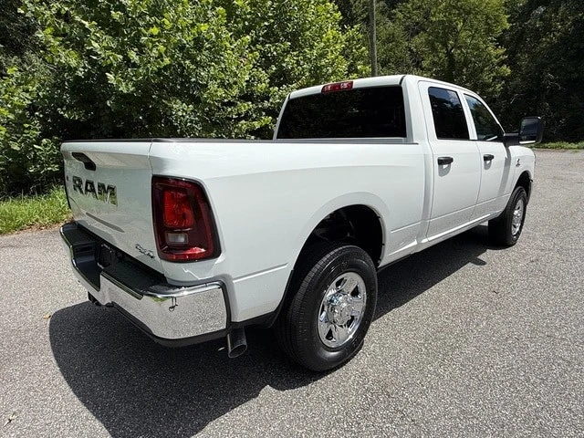 2026 Ram 2500 - Image 7 of 30