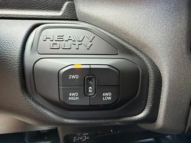 2026 Ram 2500 - Image 22 of 30