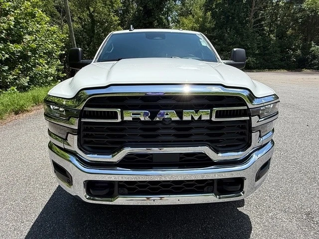2026 Ram 2500 - Image 4 of 30