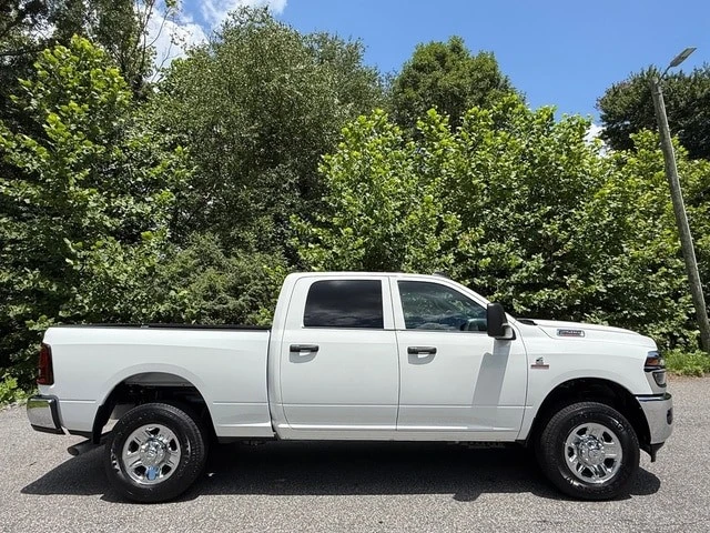 2026 Ram 2500 - Image 6 of 30
