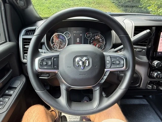 2026 Ram 2500 - Image 20 of 30