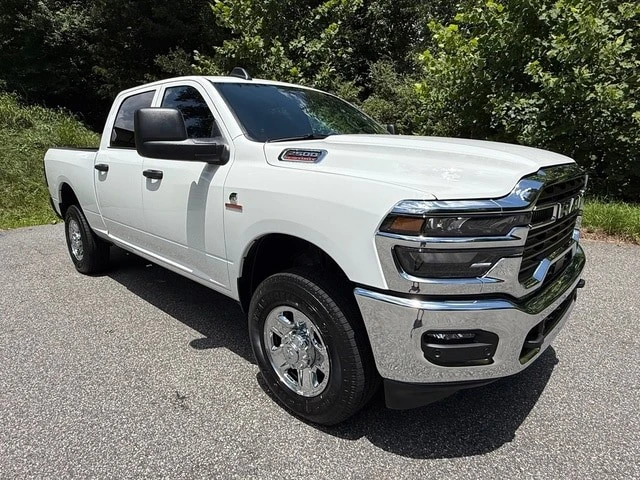 2026 Ram 2500 - Image 5 of 30