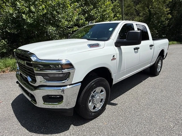 2026 Ram 2500 - Image 3 of 30