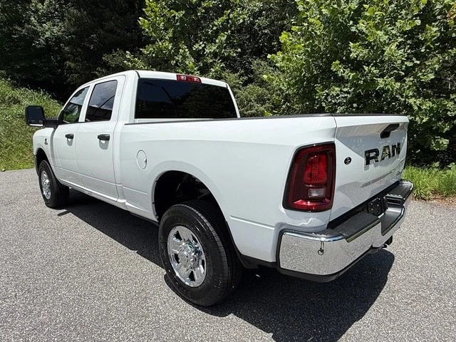 2026 Ram 2500 - Image 11 of 30