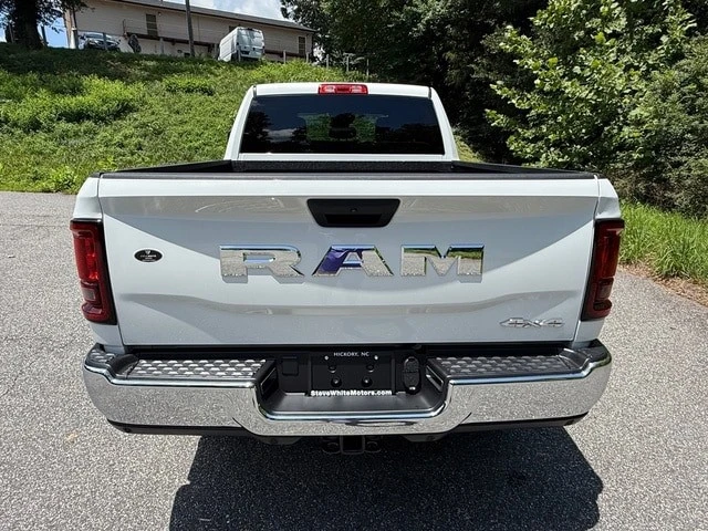 2026 Ram 2500 - Image 8 of 30
