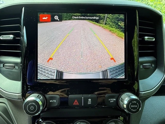 2026 Ram 2500 - Image 24 of 30