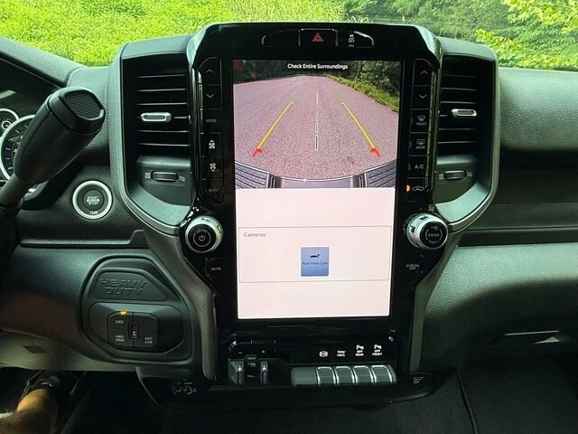 2026 Ram 2500 - Image 23 of 28