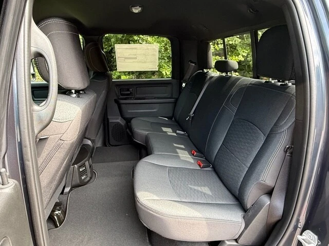 2026 Ram 2500 - Image 15 of 28