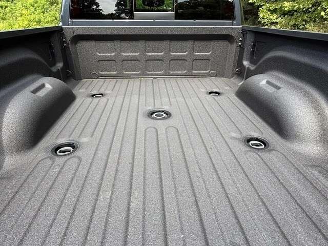 2026 Ram 2500 - Image 9 of 28
