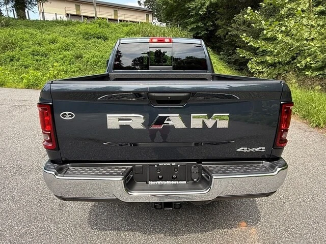 2026 Ram 2500 - Image 7 of 28