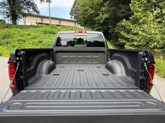 2026 Ram 2500 - Image 8 of 28