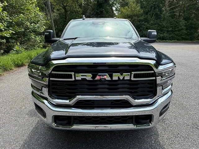 2026 Ram 2500 - Image 3 of 28