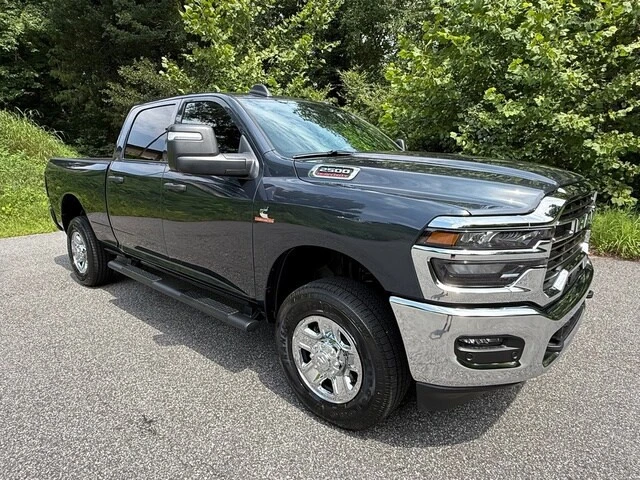 2026 Ram 2500 - Image 4 of 28