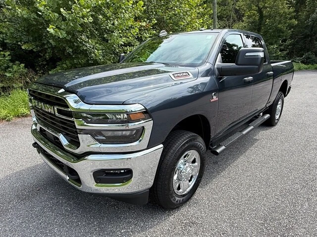 2026 Ram 2500 - Image 2 of 28